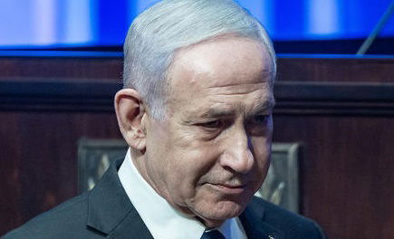 במתחם המאובטח והחסוי: המסר שהעביר נתניהו לסיעות החרדיות אחרי האיום החריף של משה גפני