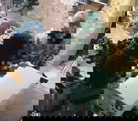 פרצו לאולם אירועים, החשוד המרכזי גילה לבלשים איפה הוחבאו הכספות