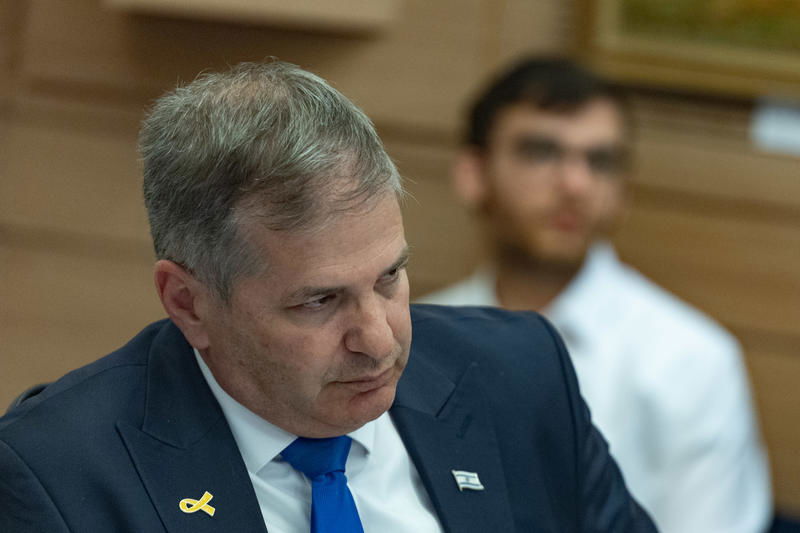 שר החינוך קיש