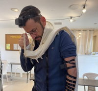 אלירז שדה