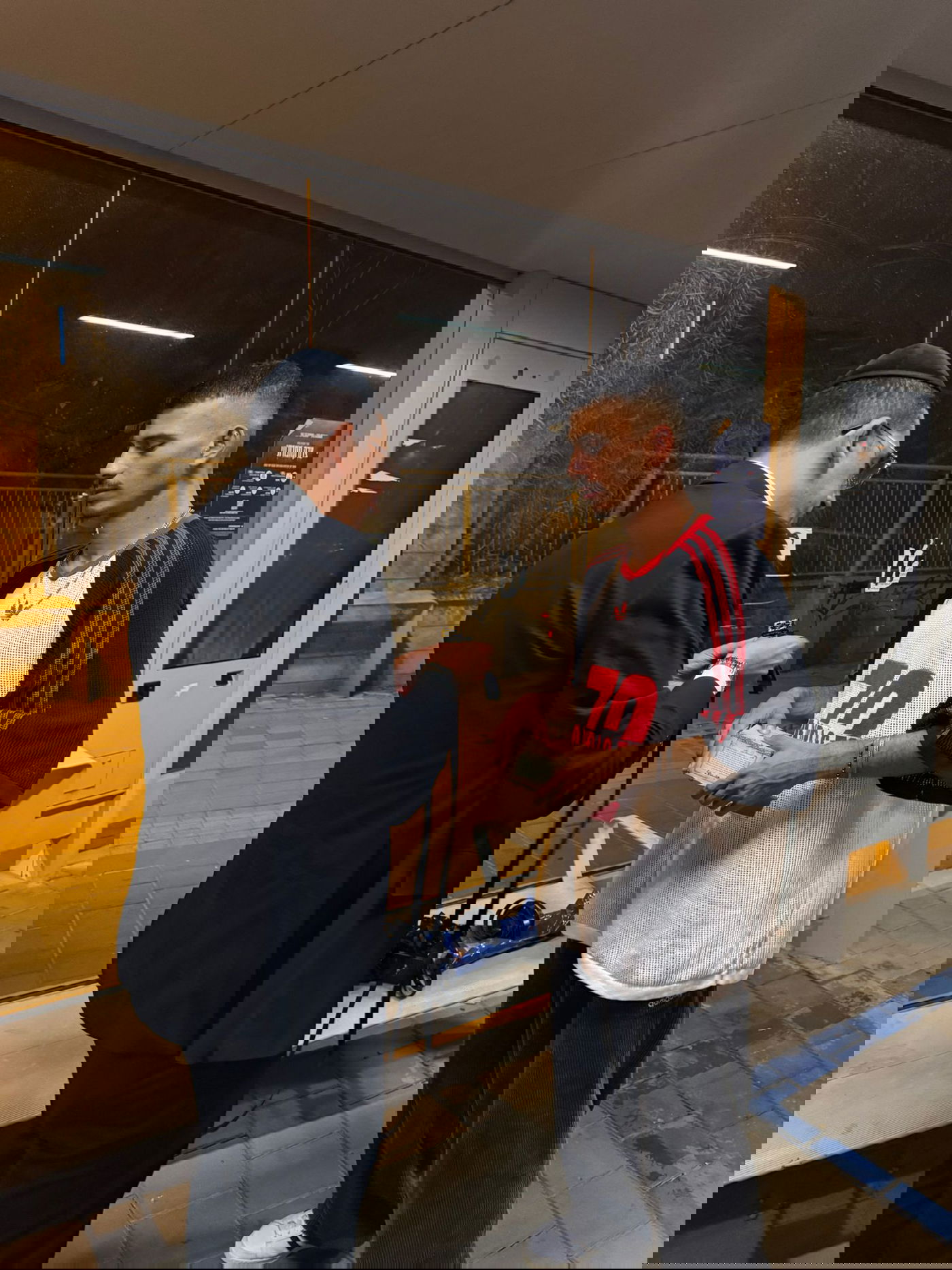 הזמר גילה שהתפילין שלו פסולות: "גיליתי שצדקתי"