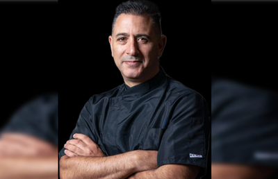 "השקיעו בשבילי אלפי דולרים כדי שאבשל כשר" | השף המפורסם בסיפור מדהים