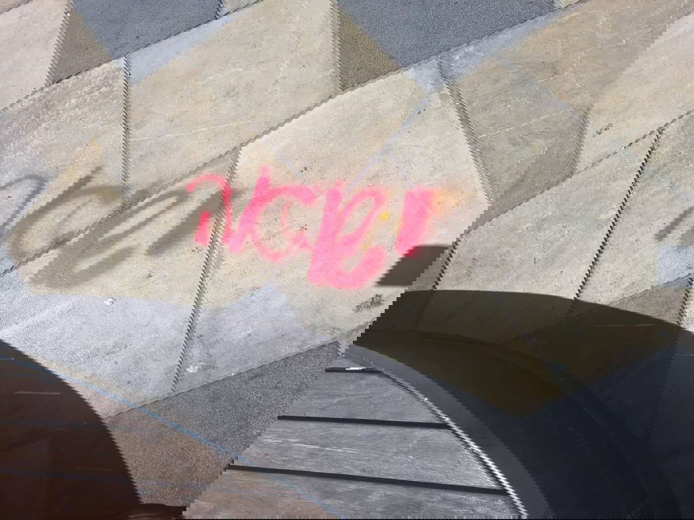 לא נרגע: החשוד שחילל את הכותל הורד מאוטובוס בינעירוני בירושלים