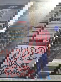 לא נרגע: החשוד שחילל את הכותל הורד מאוטובוס בינעירוני בירושלים