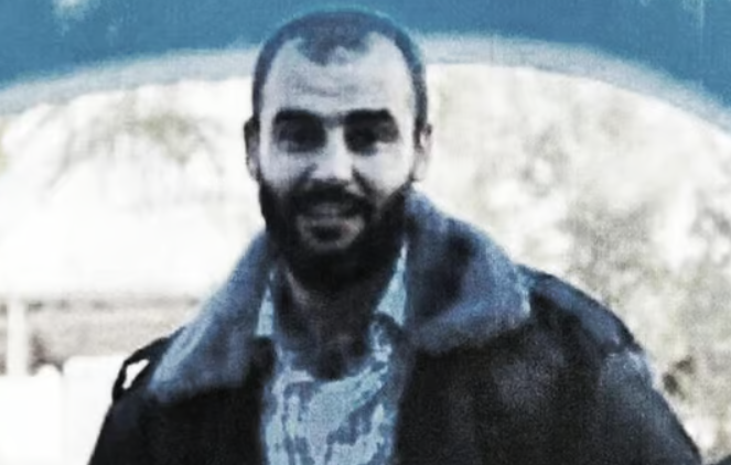 חוסל. מוחמד סינוואר