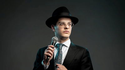 סנונית ראשונה מאלבום הבכורה: "האוצר שבלב"