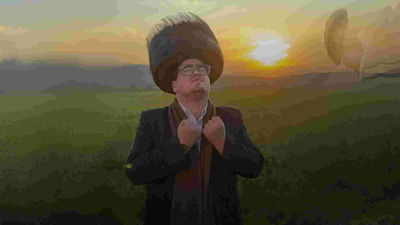 מתכוננים לימים הנוראים עם מחרוזת קרליבך מרגשת