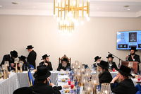 ועידת קרן היסוד בחצה"ק פאפא