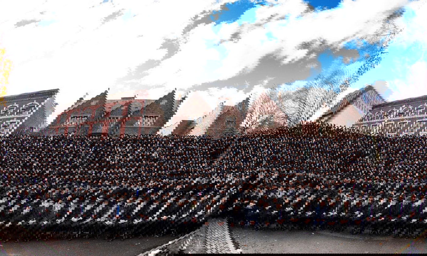 שלוחי חב״ד | ארכיון