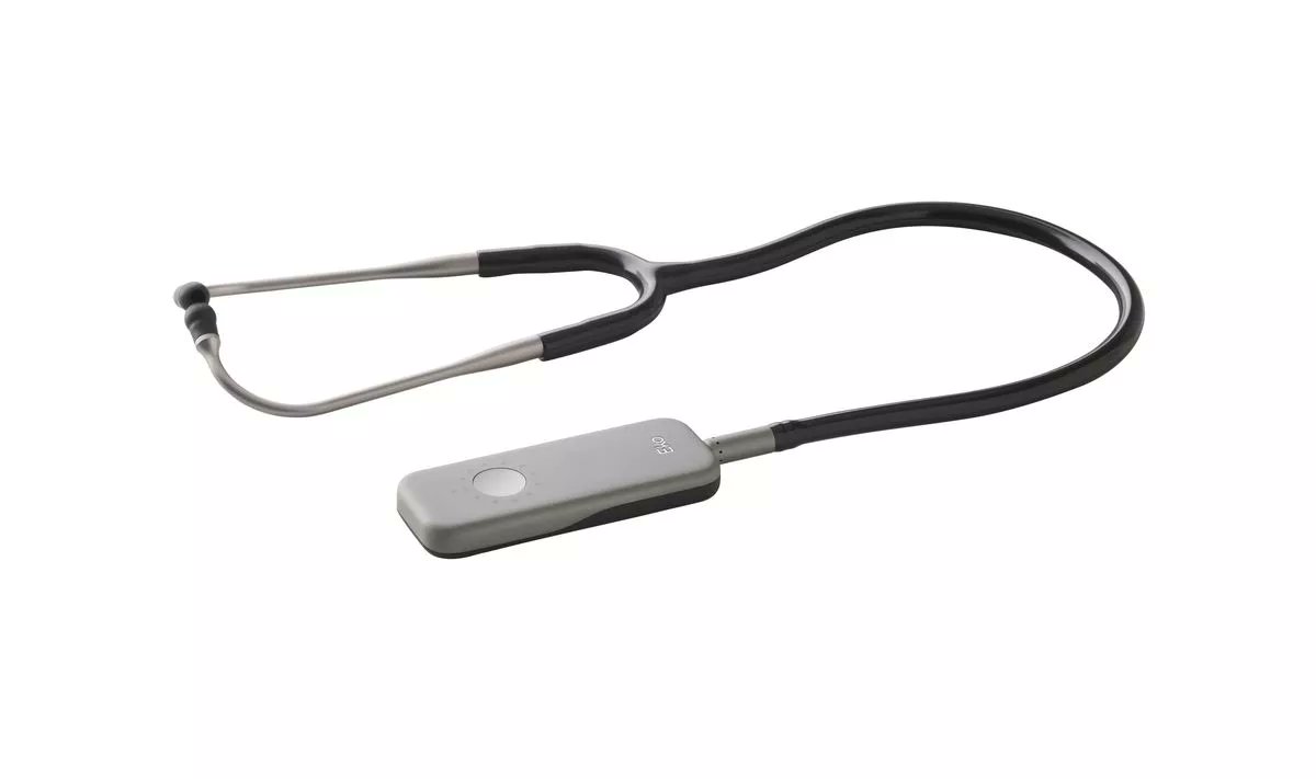 סטטוסקופ הבינה מלאכותית