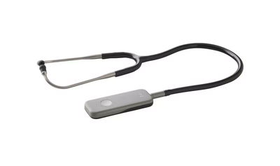 סטטוסקופ הבינה מלאכותית