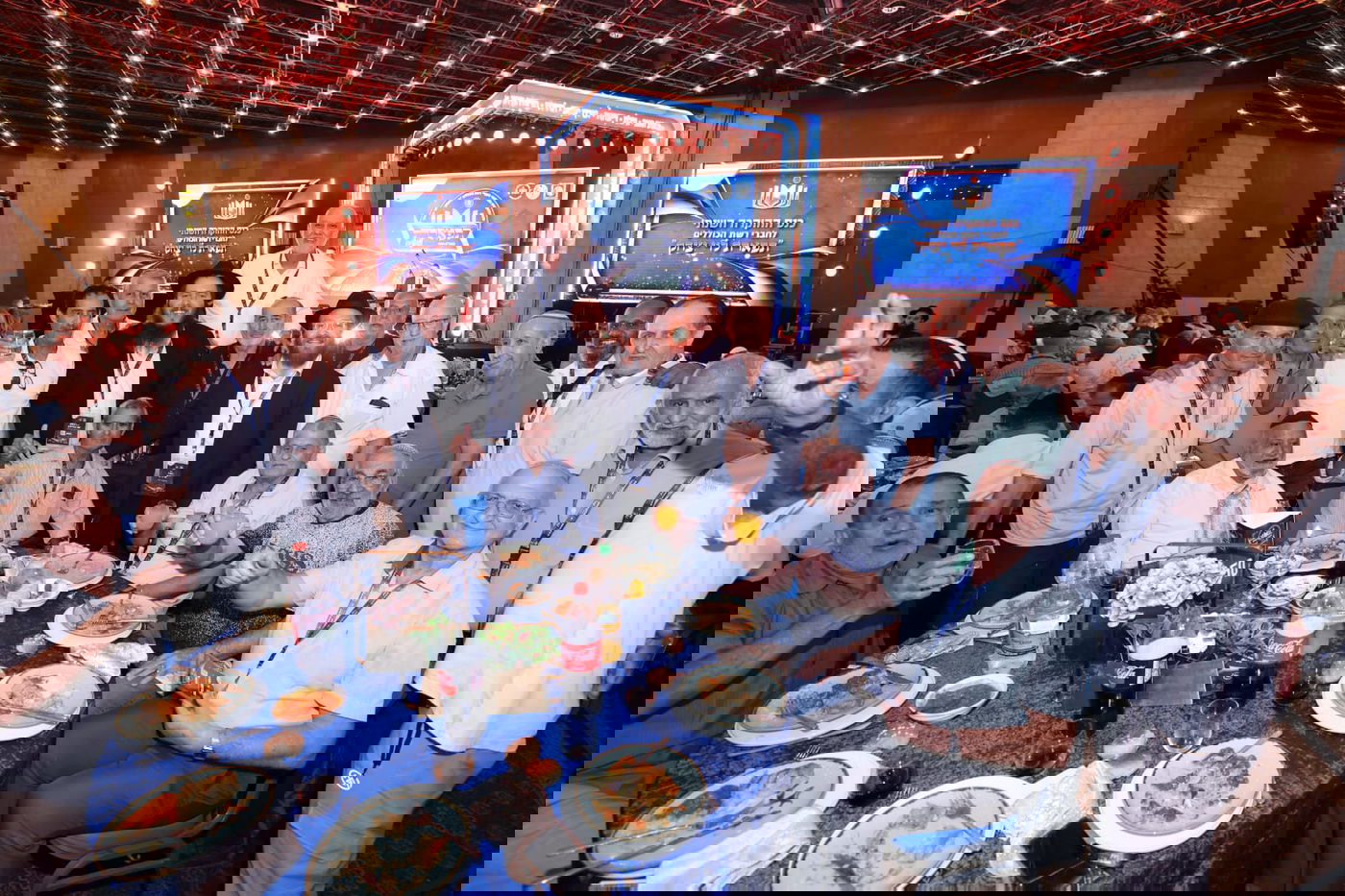 האברך שחזר לחיים אחרי אירוע מוחי: "הכולל נתן לי חיים"