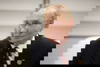 נשיא רוסיה ולדימיר פוטין 