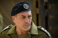 הרמטכ"ל אייל זמיר