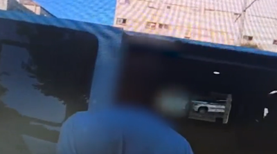 עם כיפה בכיס: כך נעצר מחבל שתכנן לחטוף נשק מחייל ולבצע פיגוע | תיעוד