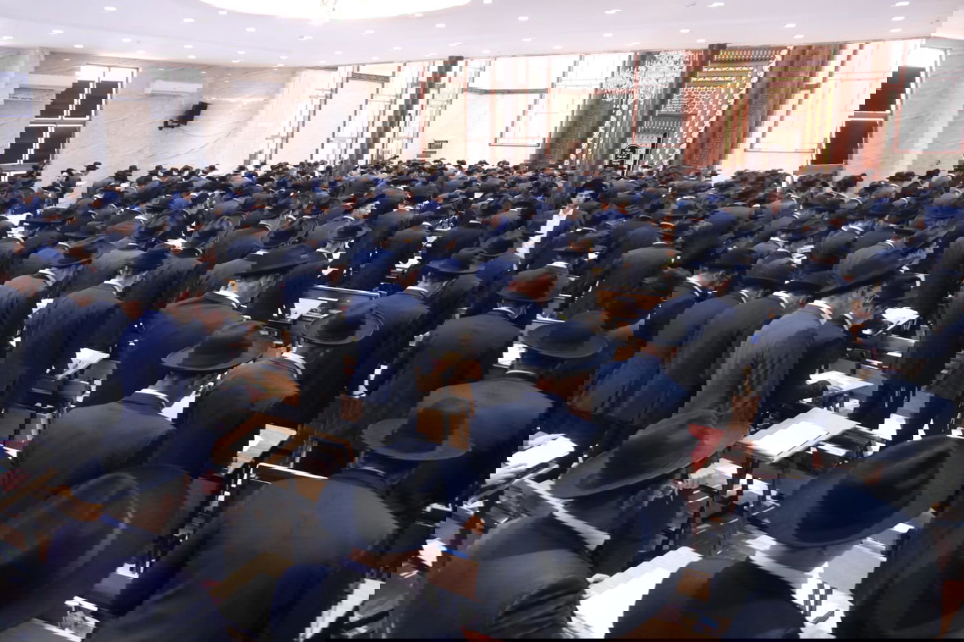 ישיבת 'קול אליהו'