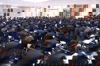 ישיבת 'קול אליהו'