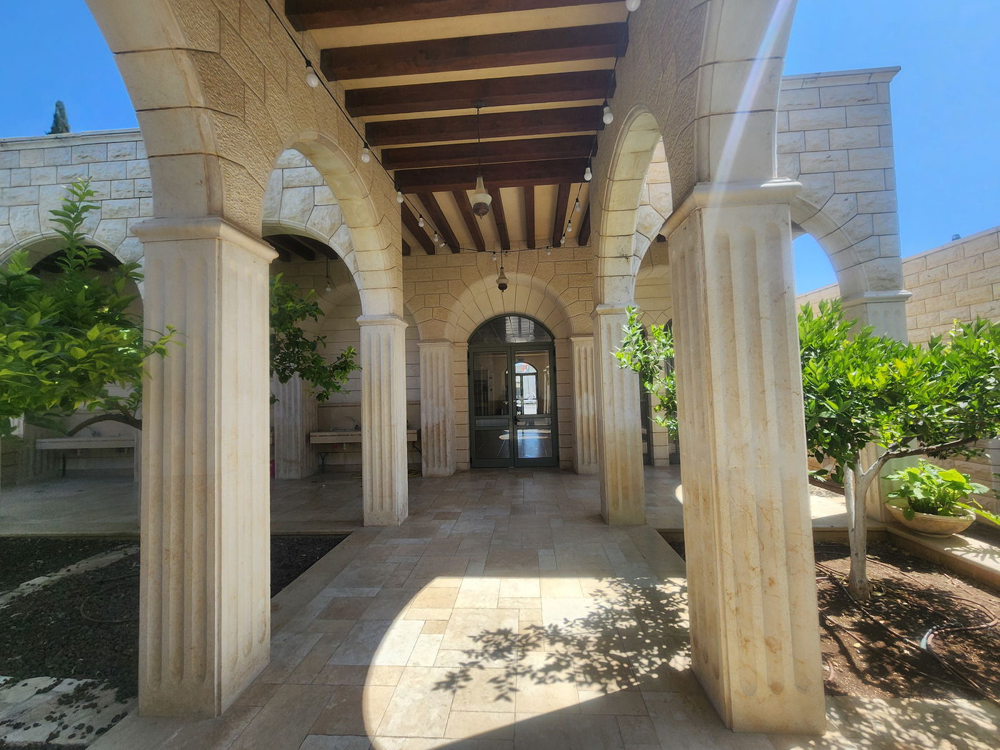 נבי אל חאדר