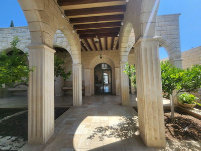 נבי אל חאדר