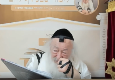 בואו לסיים ש"ס תוך שנה | השיעור היום: מסכת עבודה זרה ט"ז-כ"ב