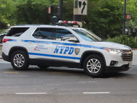 משטרה בארה"ב