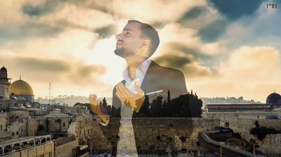 ניראל ארגוב משיק סינגל בכורה מרגש: "אנחנו שבים"