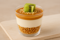 כוסיות חלבי מושלמות: השילוב הפריך - רך שכולם מדברים עליו!