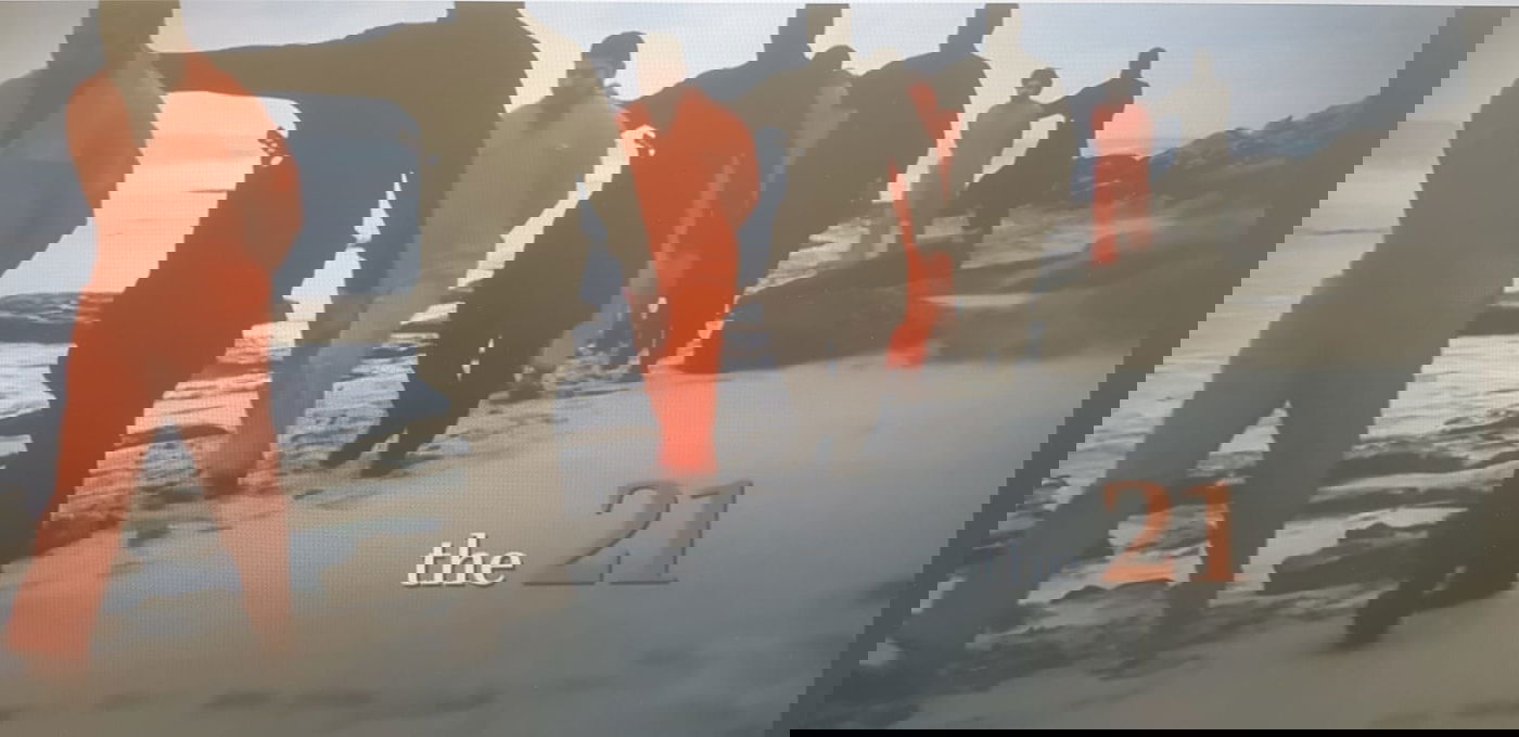 חומר טרור - "הסברה"  - של דאעש