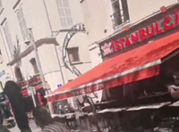 פיגוע דקירה במארסיי: 5 נפצעו, המחבל חוסל על ידי המשטרה