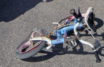 ביישוב החרדי: ילד בן 10 נסע באופניים ונדרס, פונה במצב קשה