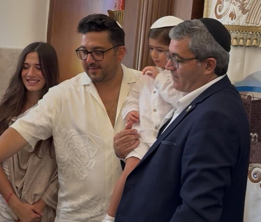 חלאקה בטבריה