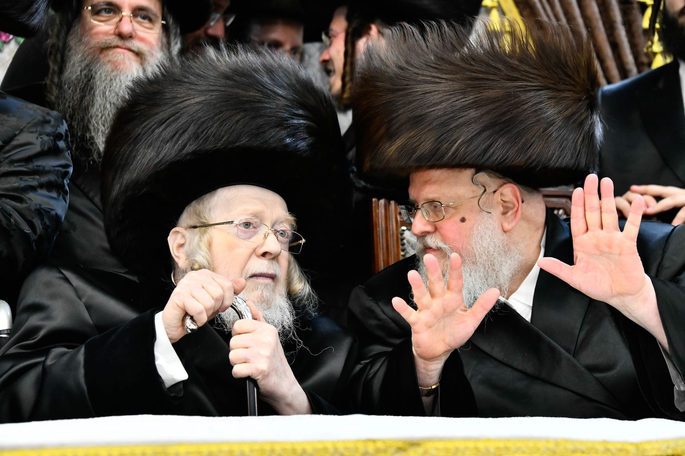 שמחת בית קאסוב ויזניץ - סאסוב