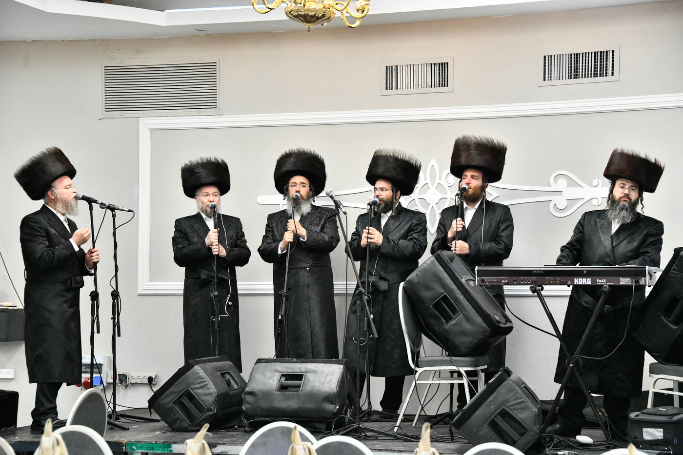 שמחת בית קאסוב ויזניץ - סאסוב