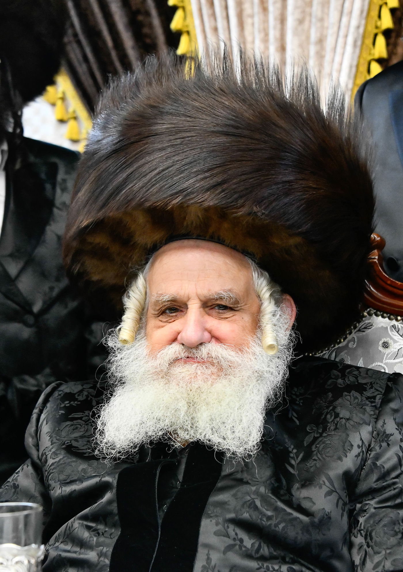 שמחת בית קאסוב ויזניץ - סאסוב