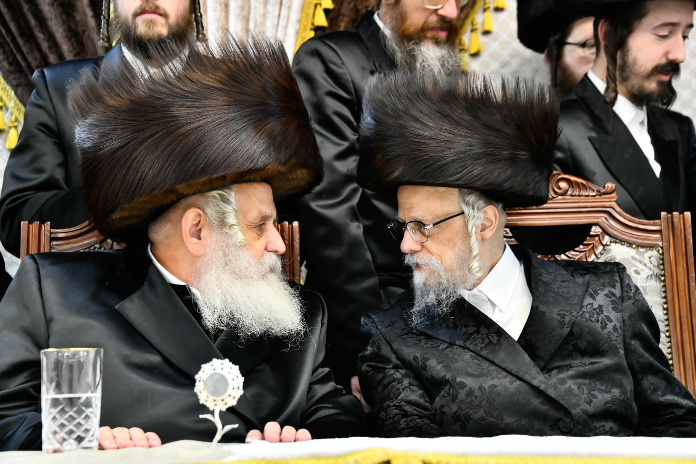 שמחת בית קאסוב ויזניץ - סאסוב