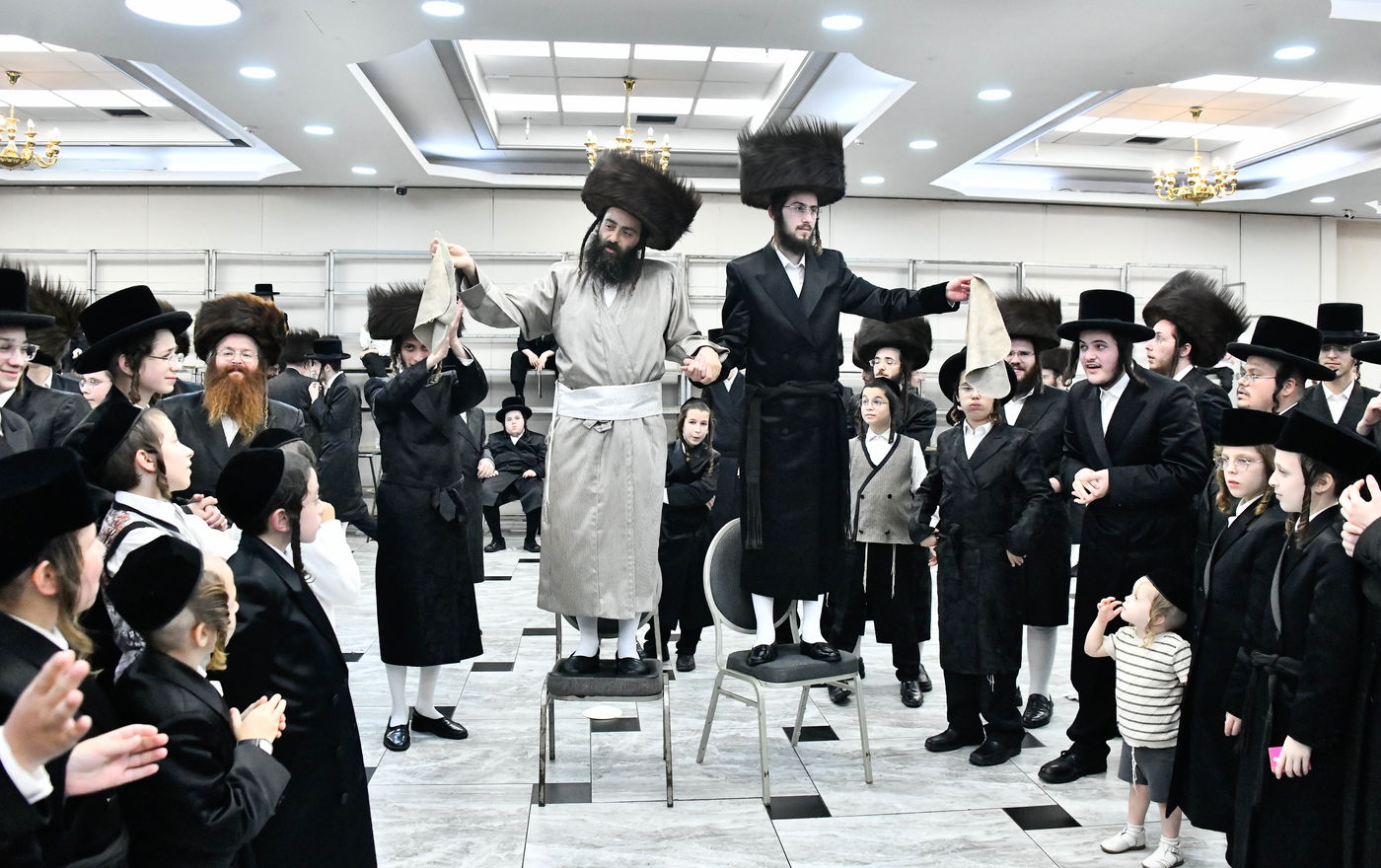 שמחת בית קאסוב ויזניץ - סאסוב