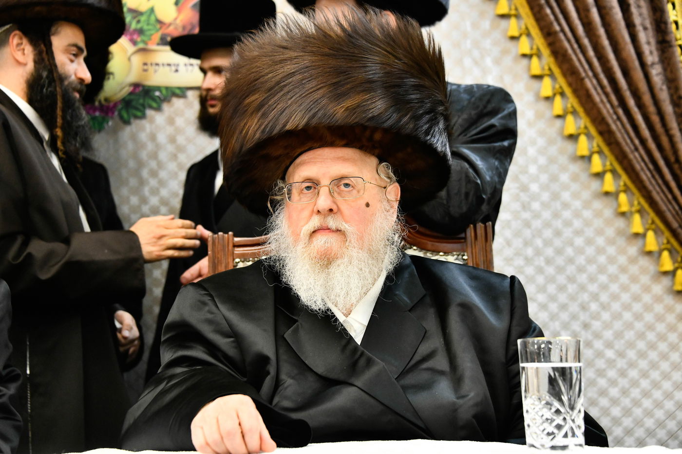 שמחת בית קאסוב ויזניץ - סאסוב