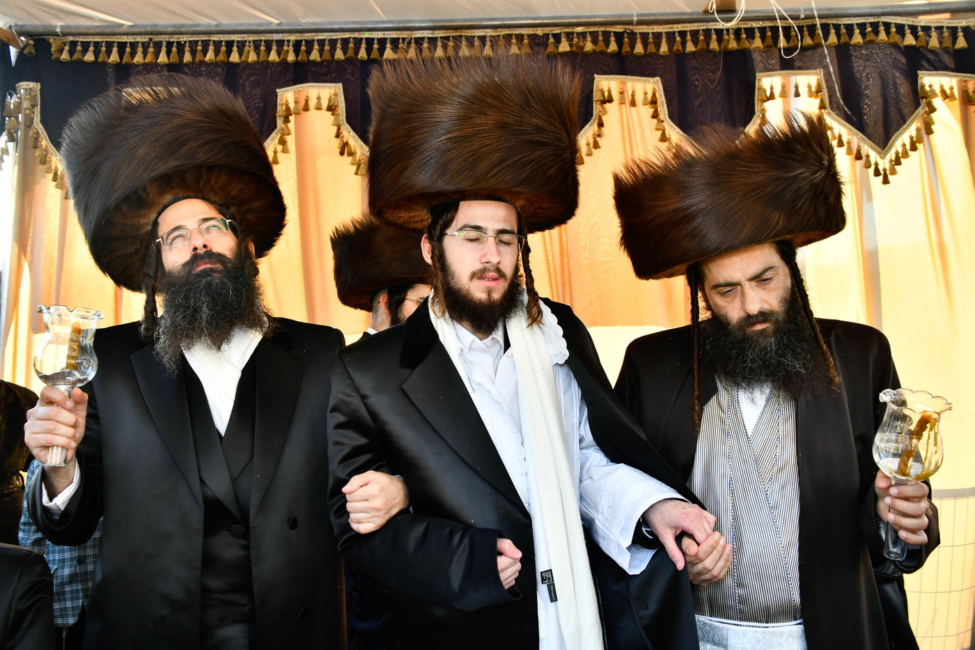 שמחת בית קאסוב ויזניץ - סאסוב