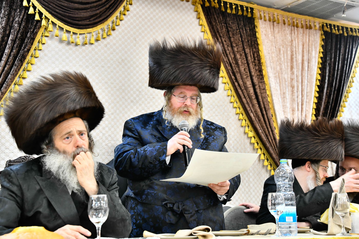 שמחת בית קאסוב ויזניץ - סאסוב