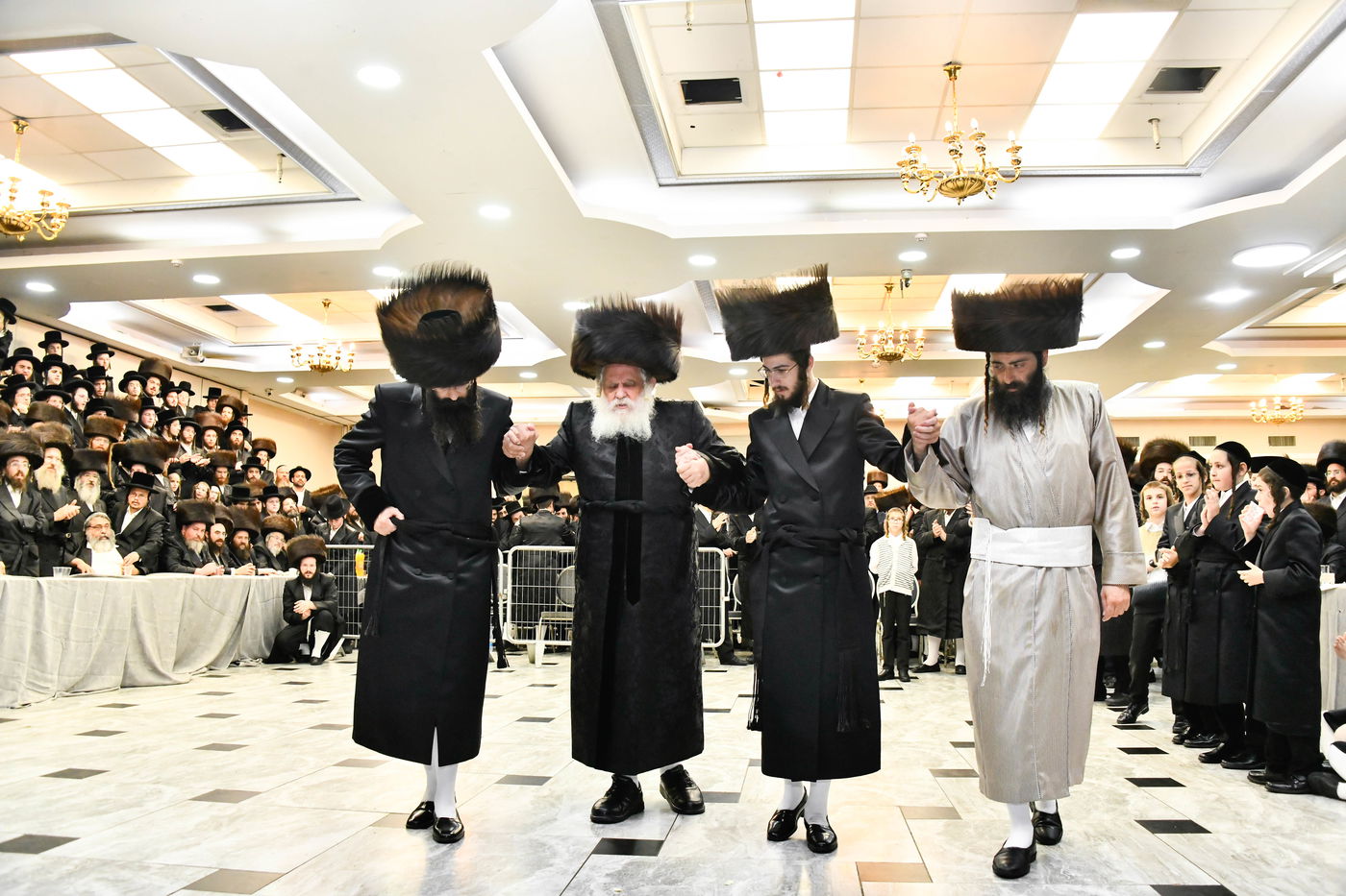 שמחת בית קאסוב ויזניץ - סאסוב