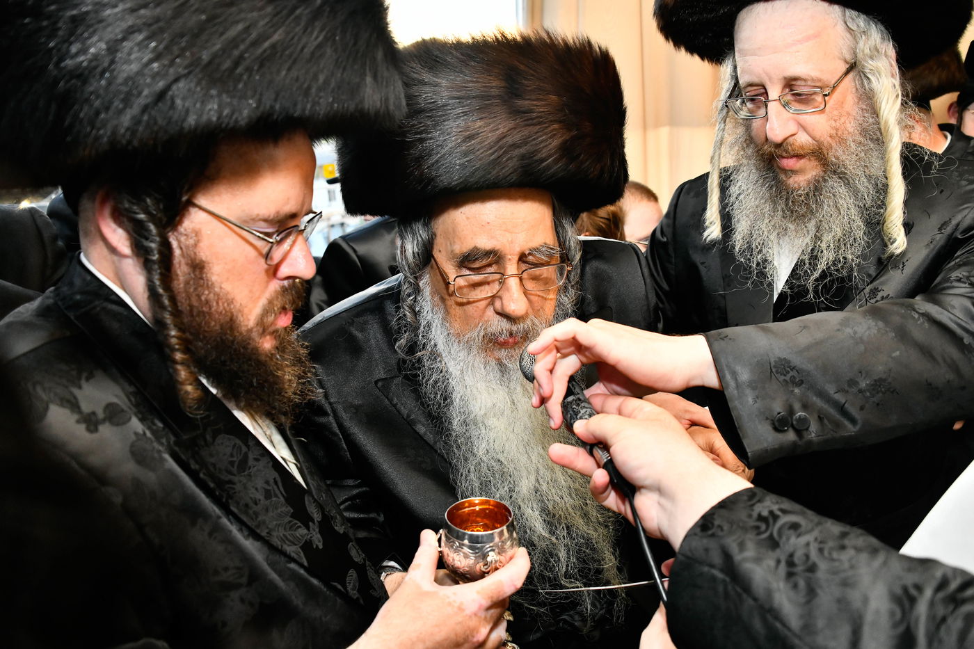 שמחת בית קאסוב ויזניץ - סאסוב