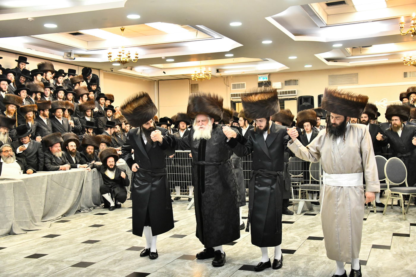 שמחת בית קאסוב ויזניץ - סאסוב