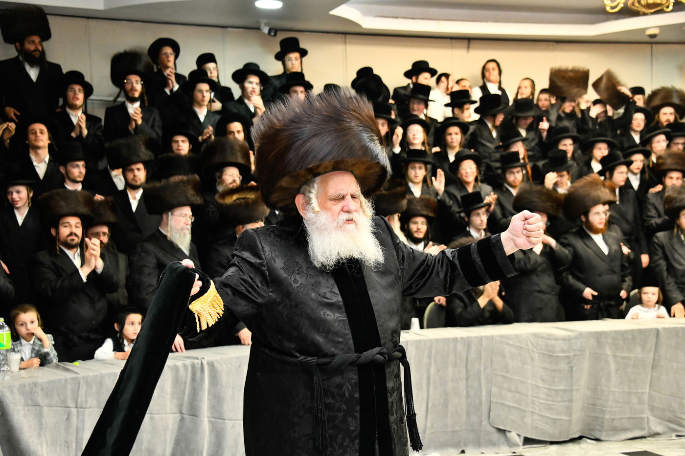 שמחת בית קאסוב ויזניץ - סאסוב