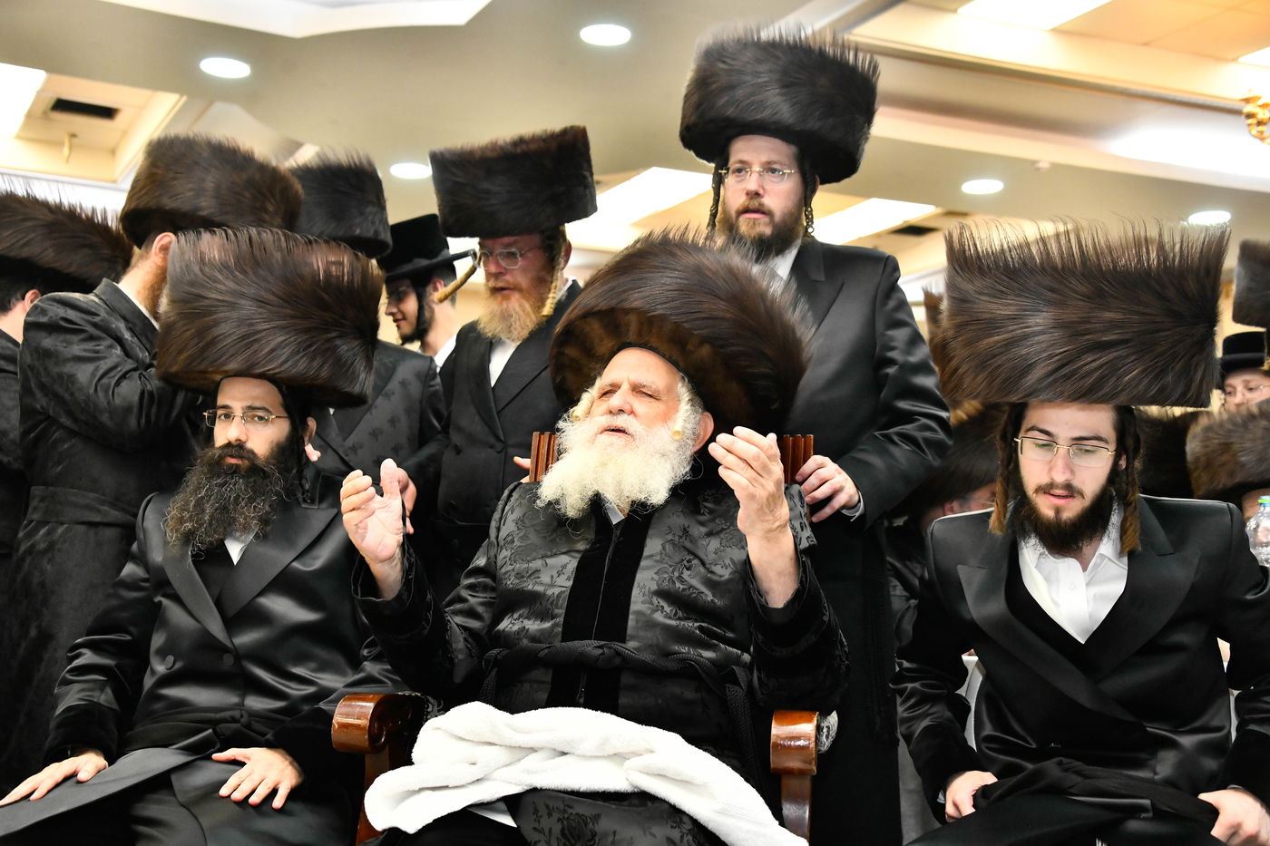 שמחת בית קאסוב ויזניץ - סאסוב