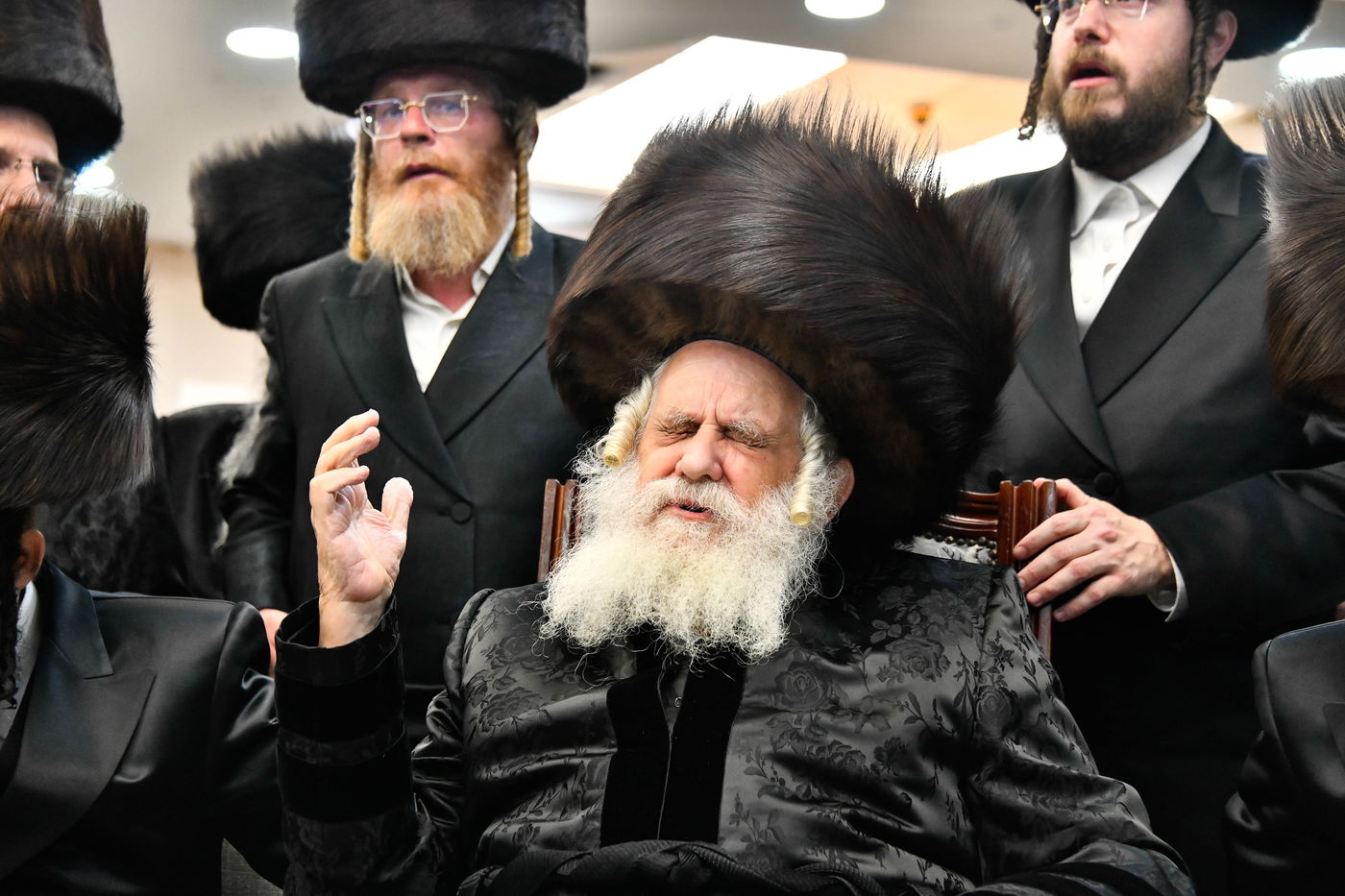 שמחת בית קאסוב ויזניץ - סאסוב