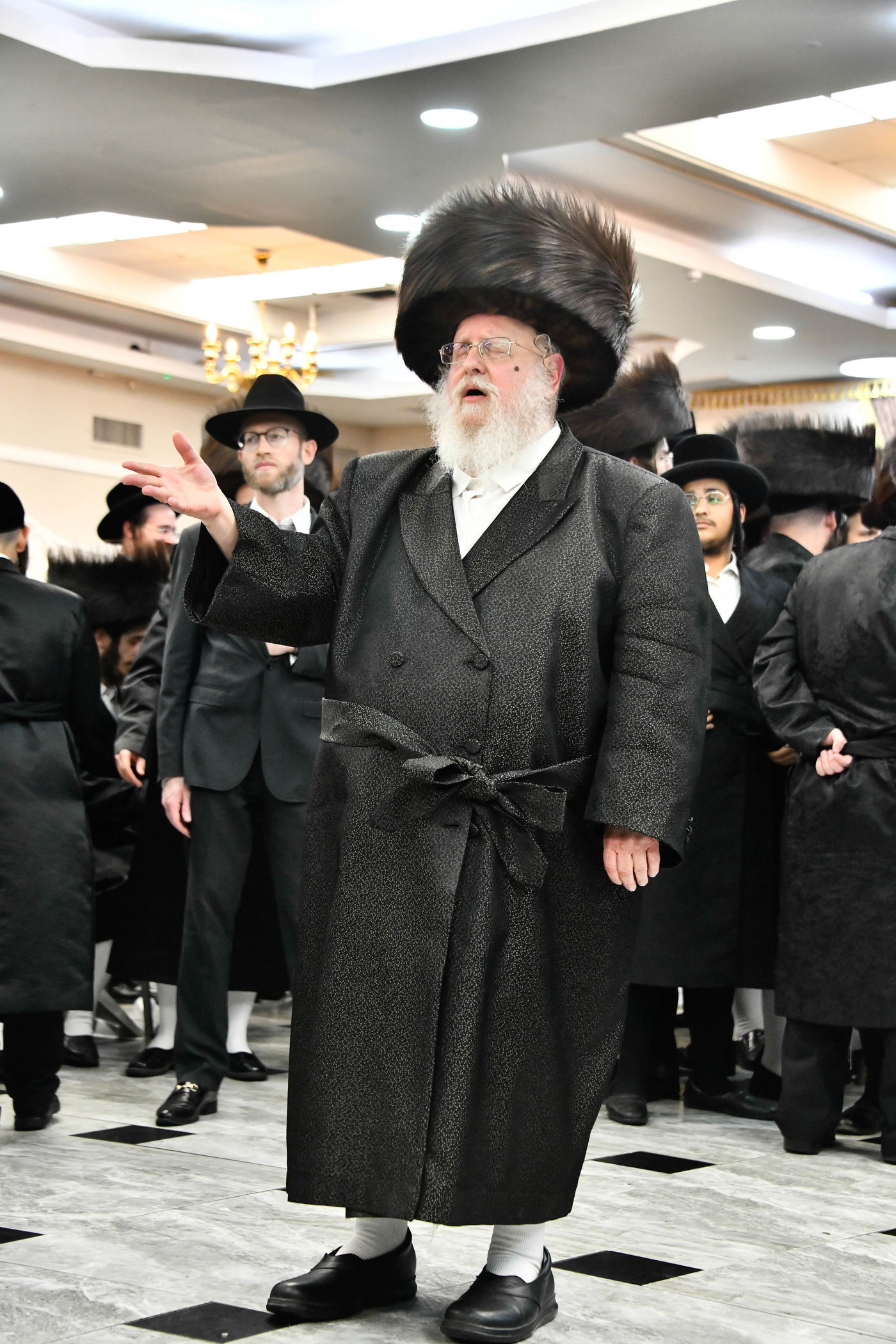 שמחת בית קאסוב ויזניץ - סאסוב