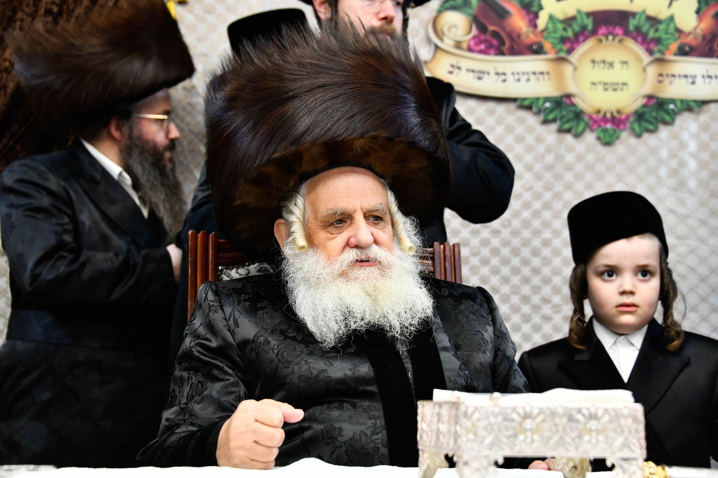 שמחת בית קאסוב ויזניץ - סאסוב