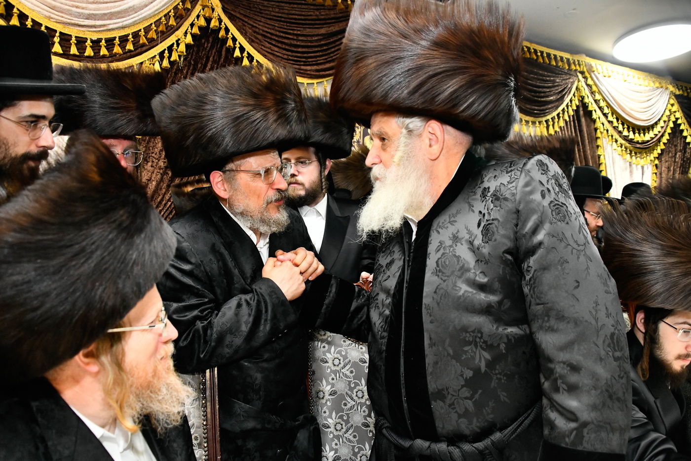 שמחת בית קאסוב ויזניץ - סאסוב