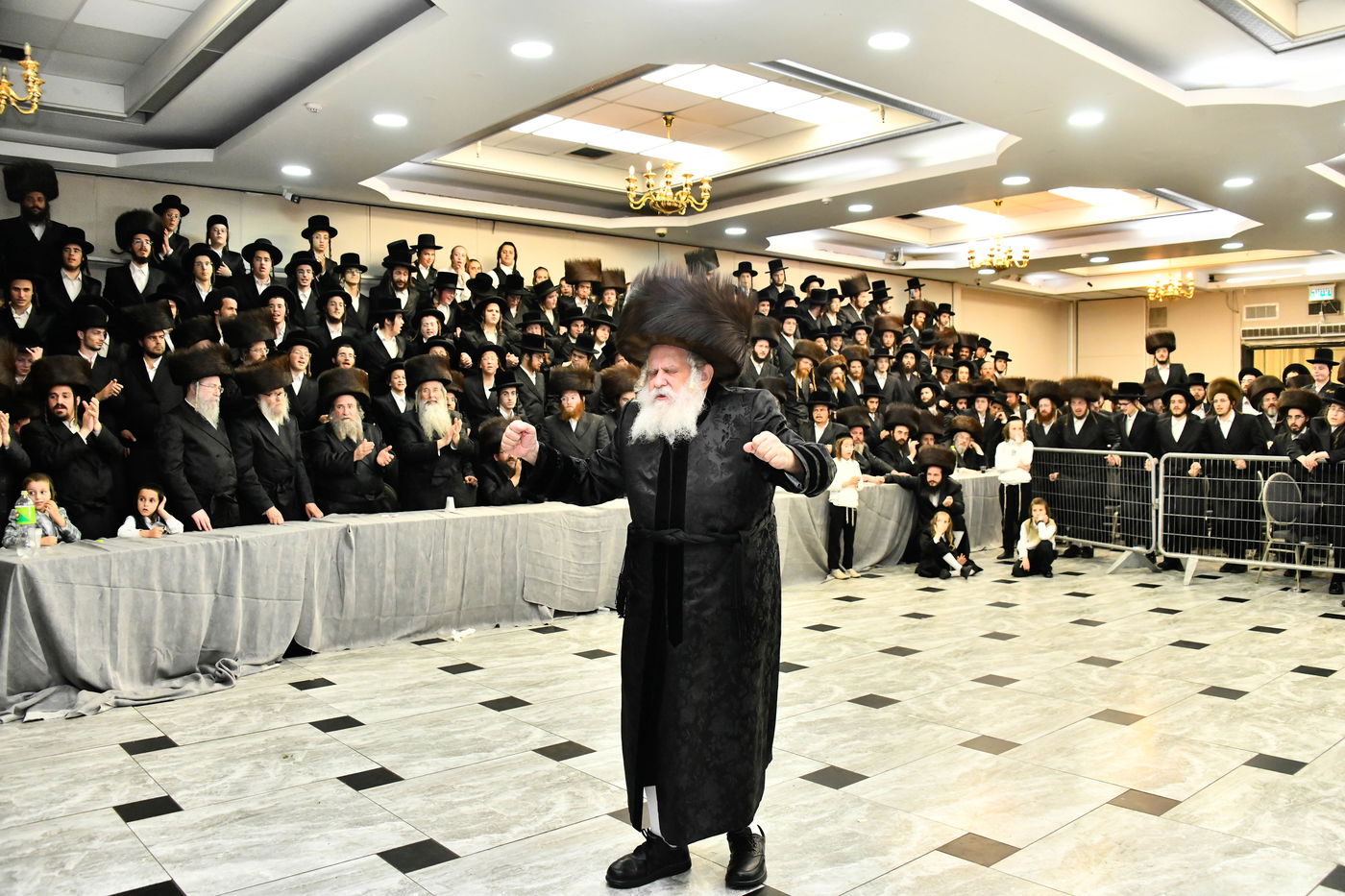 שמחת בית קאסוב ויזניץ - סאסוב