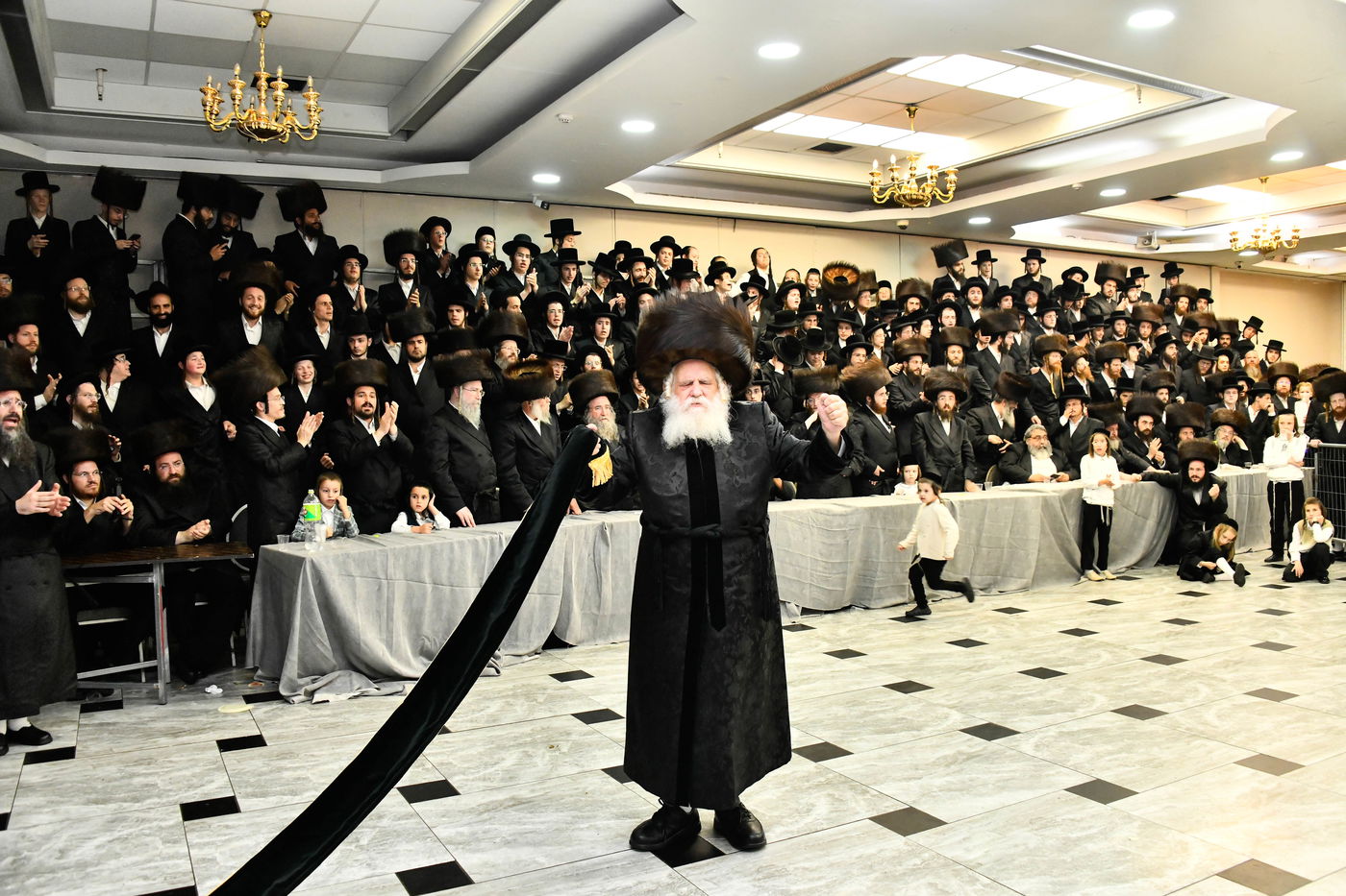 שמחת בית קאסוב ויזניץ - סאסוב